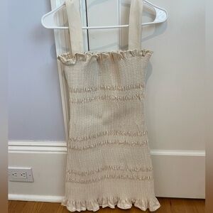 Capulet bandage dress. Never worn.